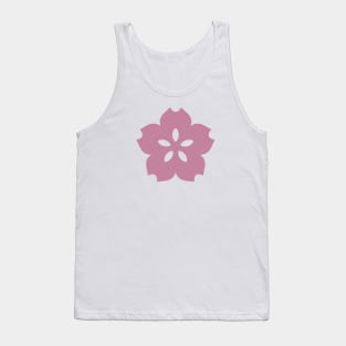 Japanese Tank Top